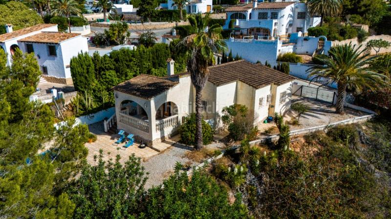 Foto 2cf4a67f-265f-4f35-abca-e127f43a0a18. Casa a Canuta Calp