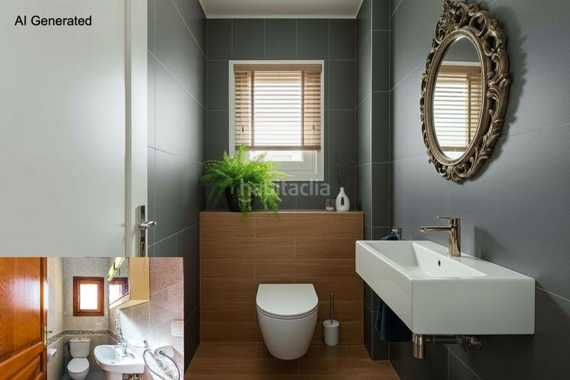 Foto 2f874add-0cfc-415c-87e9-61beb2a96088. Casa a Canuta Calp