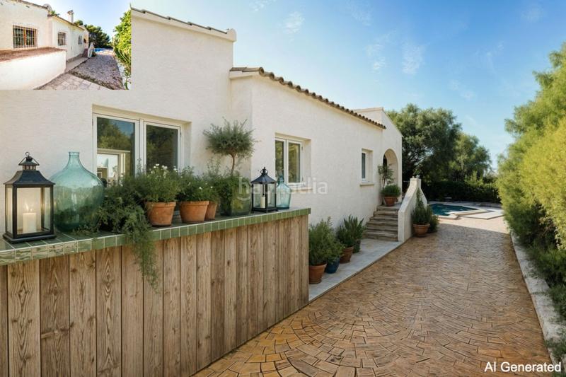 Foto 4ea04fab-dd6e-406b-bd83-fc5551389a22. Casa a Canuta Calp