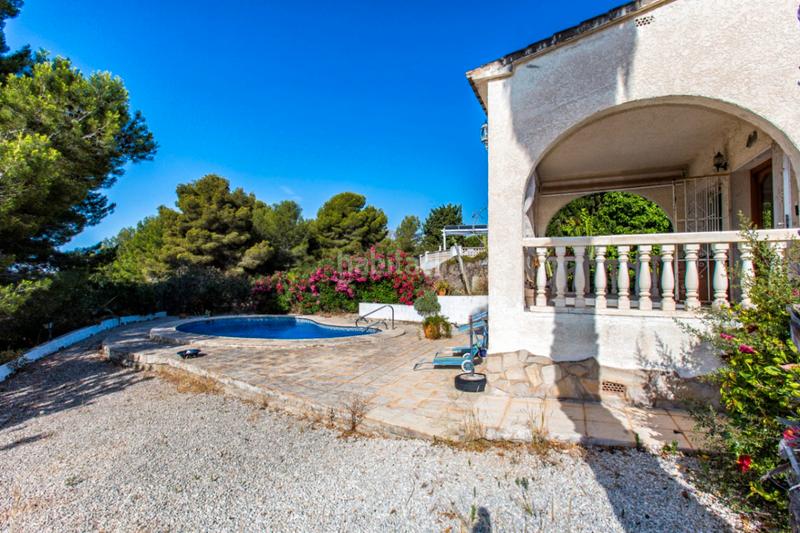 Foto a188be0b-c3d2-473b-9a46-ac2922b865b9. Casa a Canuta Calp