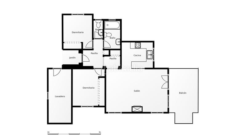 Foto a5e5ff9a-cec5-4210-b854-54ec5de2cd69. Casa a Canuta Calp