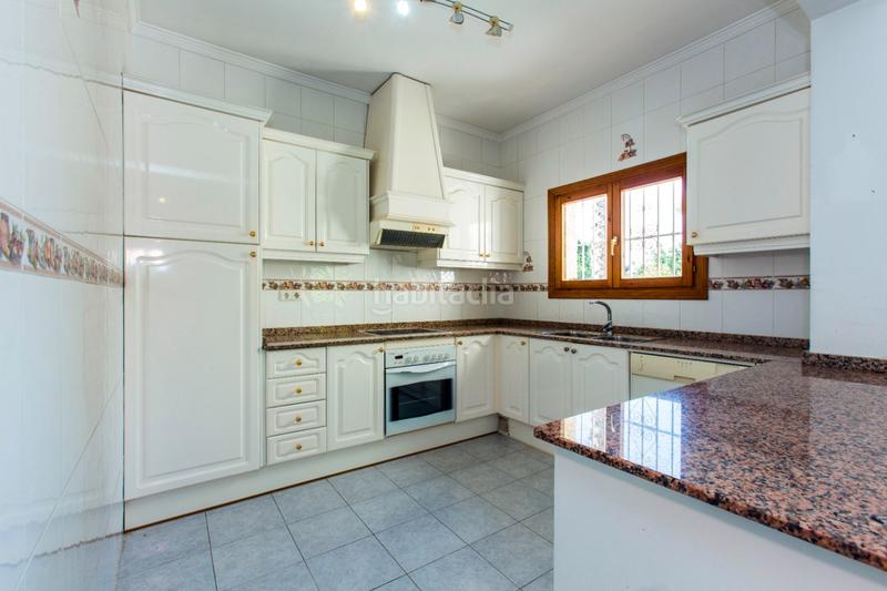 Foto aa79dd72-999e-4683-bb42-c92a7cfcf3e9. Casa a Canuta Calp