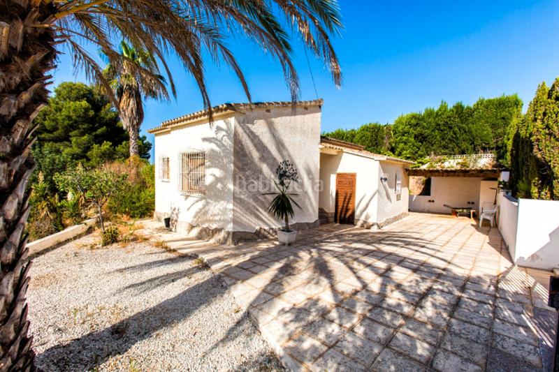 Foto eb37aee4-b301-43c8-8de0-c2be428733e5. Casa a Canuta Calp