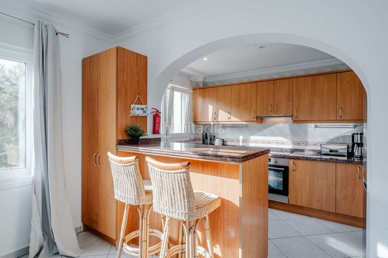 Foto 1a541670-a0d7-45c4-aa45-54a696c75e6a. Casa a Canuta Calp