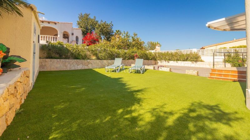 Foto 27116020-2997-47dd-830a-1317795cb162. Casa a Canuta Calp