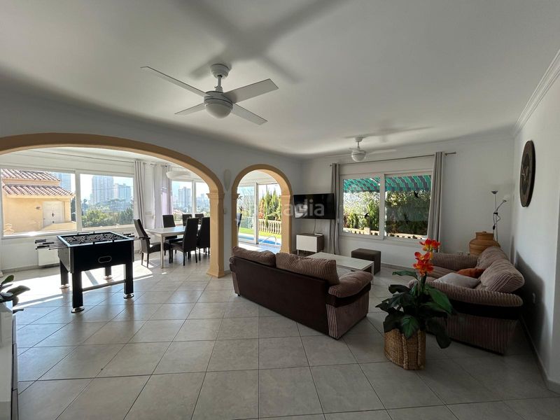 Foto 7e1ce808-0d06-438b-902e-ca513dc8f24c. Casa a Canuta Calp