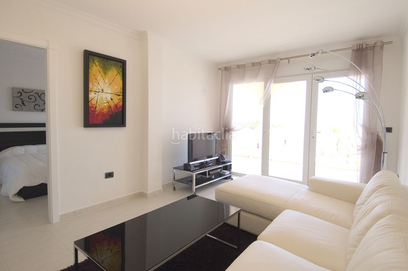 Foto 74e8fe60-c710-4ffc-b32c-55fd915b5032. Apartament a Benissa pueblo Benissa