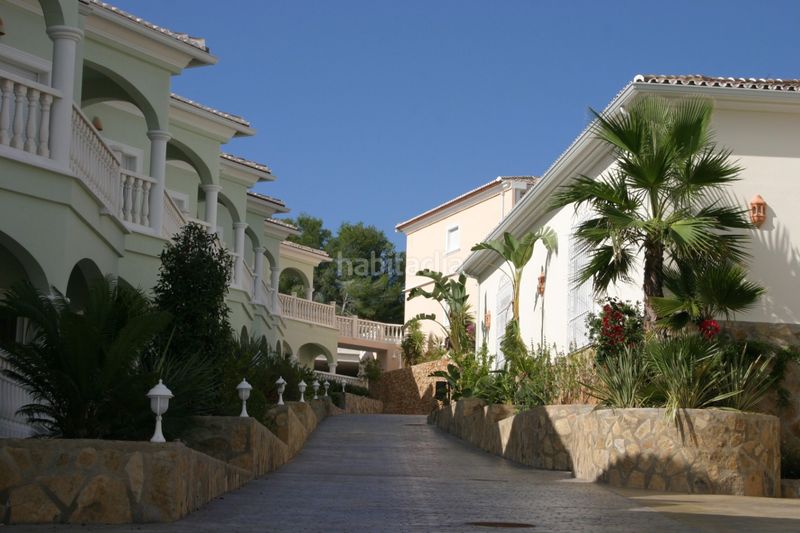 Foto c6c7c665-59e9-4591-9453-e1b6253424be. Apartament a Benissa pueblo Benissa
