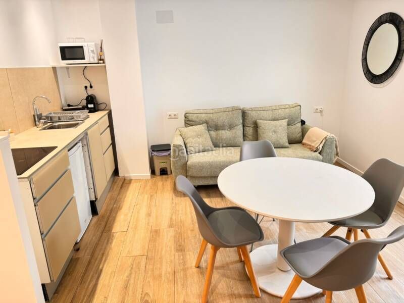 Foto 0cef803a-1d03-4daf-8157-90940d96e00a. Apartamento en Centro Ciudad Xàbia