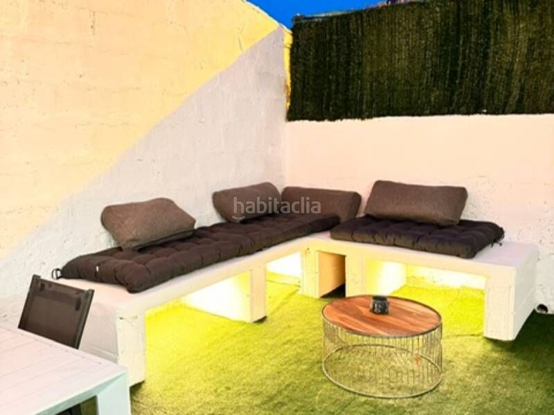 Foto db224865-b01c-449b-8080-74853172a88a. Apartamento en Centro Ciudad Xàbia