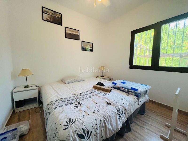 Foto 61dbd08b-40db-45a5-bae5-ed5f5f322479. Casa amb xemeneia a Benimeit-Tabaira Moraira