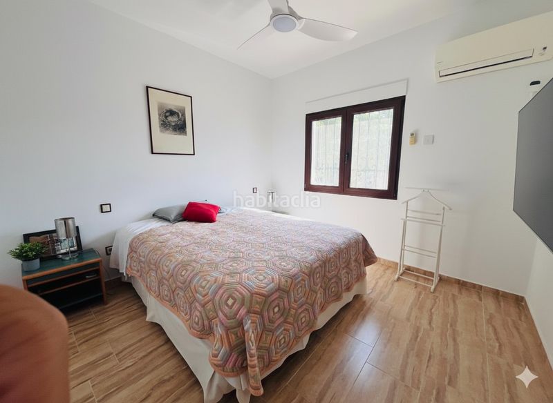 Foto d321aaa5-fde7-484b-9400-71f3b4afdd06. Casa amb xemeneia a Benimeit-Tabaira Moraira