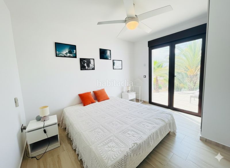 Foto fafdaba6-0f0e-4aad-a727-53328b5e6b27. Casa amb xemeneia a Benimeit-Tabaira Moraira