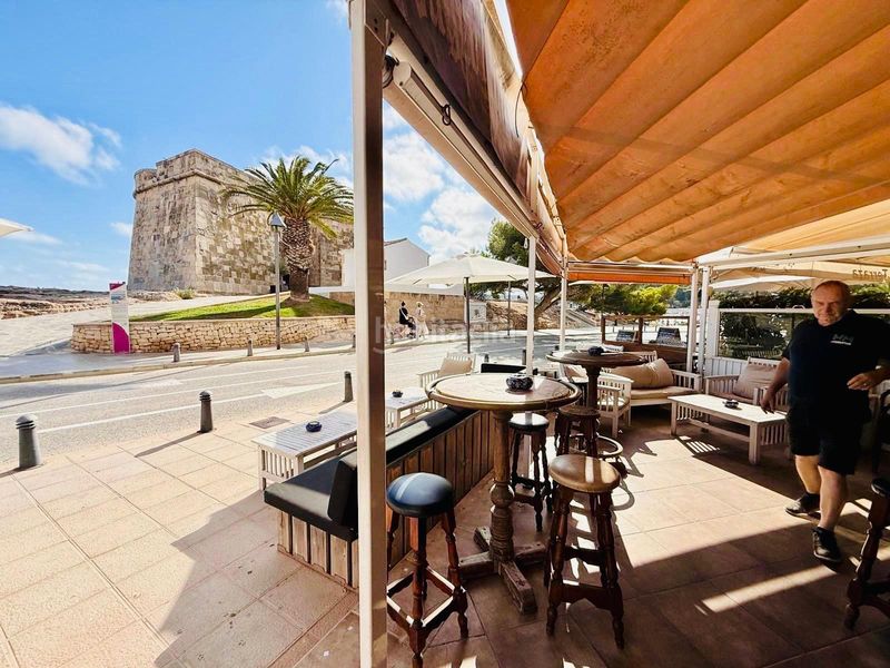 Foto 6fb449f2-9983-44ab-9f46-23ce5921903f. Geschäftsraum in Casco Urbano Moraira