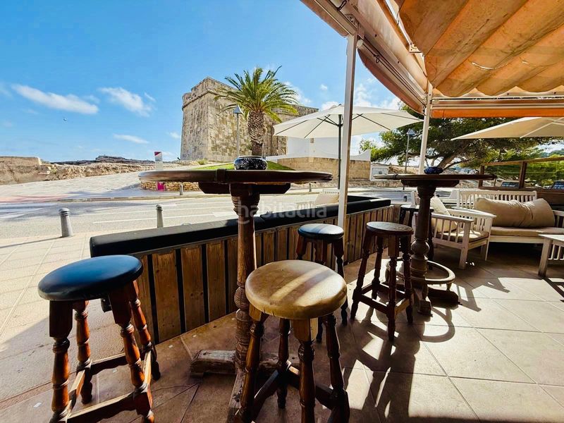 Foto c56af5ad-c998-4a2e-8f90-ec451fc6c23a. Geschäftsraum in Casco Urbano Moraira
