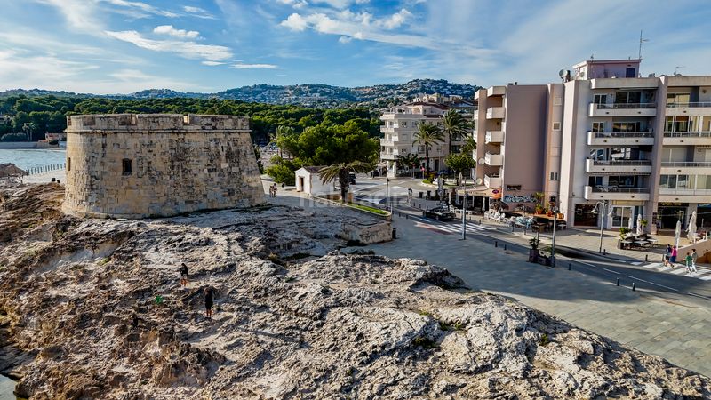 Foto c57650d1-18d3-4ff5-9f72-ec220d48b269. Geschäftsraum in Casco Urbano Moraira