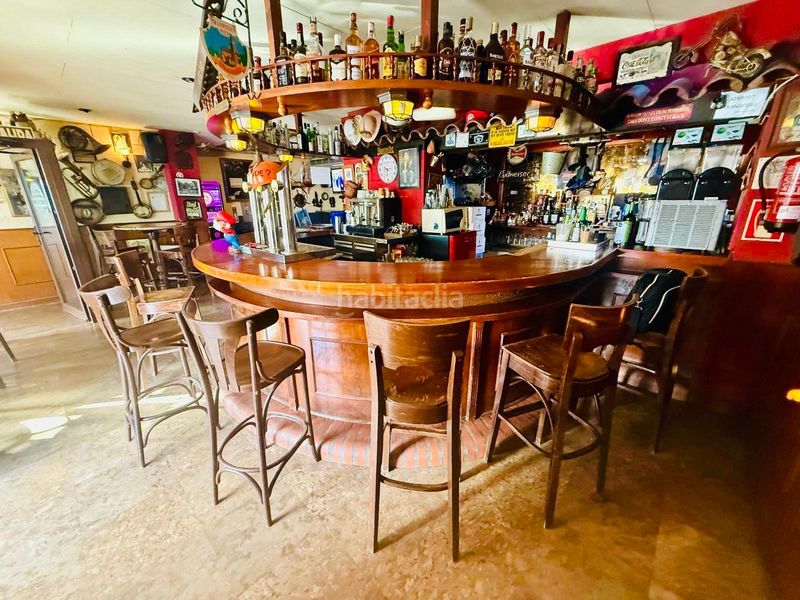 Foto c6805452-006d-477f-8963-af64a27a74ce. Geschäftsraum in Casco Urbano Moraira