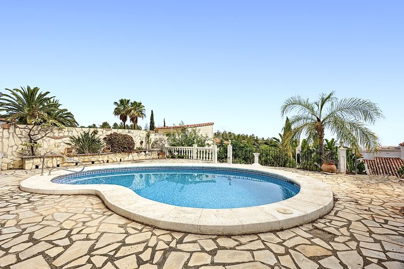 Foto d93f8da4-f879-4fe2-88b7-8d7ba32f397a. Casa a La Pedrera-Vessanes Dénia