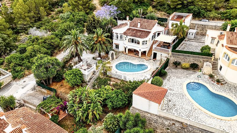 Foto fe3f90e2-eb9d-4a3e-aa75-2f221d88e6b7. Casa a La Pedrera-Vessanes Dénia