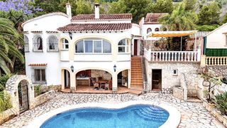 Maison à La Pedrera-Vessanes