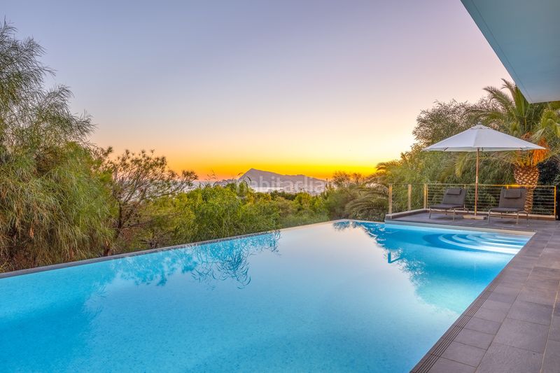 Foto 0b1d95e3-70fe-43e2-b4a0-407313662a69. Casa en Altea la vella Altea