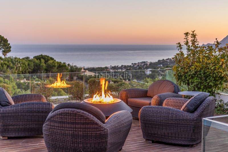 Foto 29d3c65c-1c56-4da6-8289-2d674abf1ad6. Casa en Altea la vella Altea