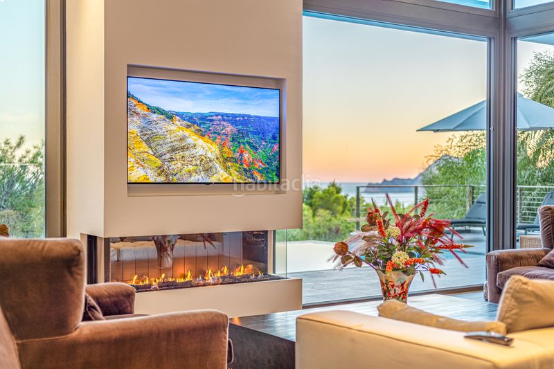 Foto 32937b83-a8ed-4601-adba-cff79e4fde3e. Casa en Altea la vella Altea