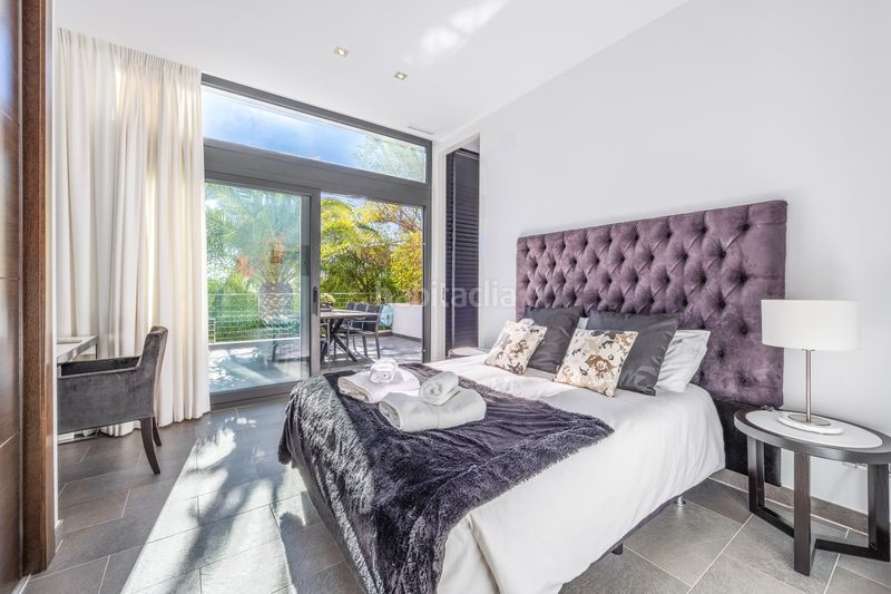 Foto 3625544d-424d-427f-bca3-90b27fcbd7fb. Casa en Altea la vella Altea