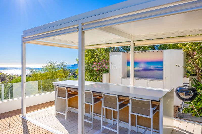 Foto 37b56822-a47d-4ab2-9efa-b875af2356c1. Casa en Altea la vella Altea