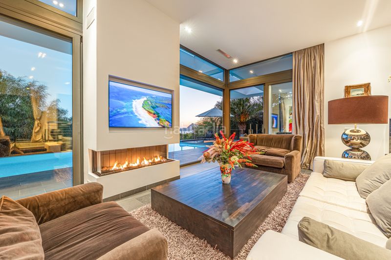 Foto 4f618ab8-b0f0-4fce-ac52-bec3d093455e. Casa en Altea la vella Altea