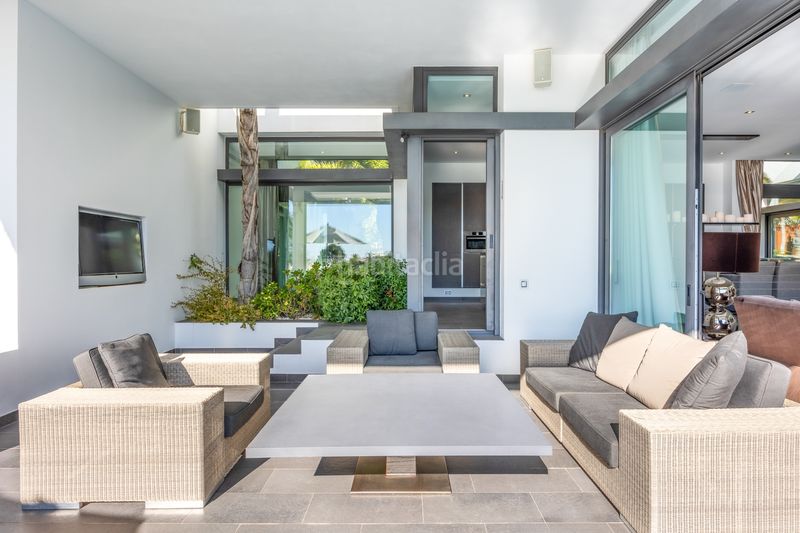 Foto 5230f644-046e-4ed7-b667-1e813e3686fb. Casa en Altea la vella Altea