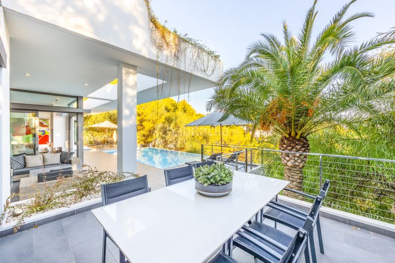 Foto 59350a50-42d3-44e0-a553-2d0508faf9d7. Casa en Altea la vella Altea