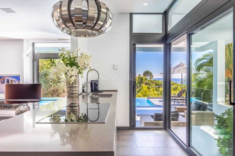 Foto 59907753-6fa2-4345-af46-77bfb203269a. Casa en Altea la vella Altea