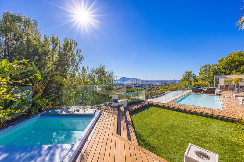 Foto 835c89a4-6d51-4639-b286-b2426553ab61. Casa en Altea la vella Altea