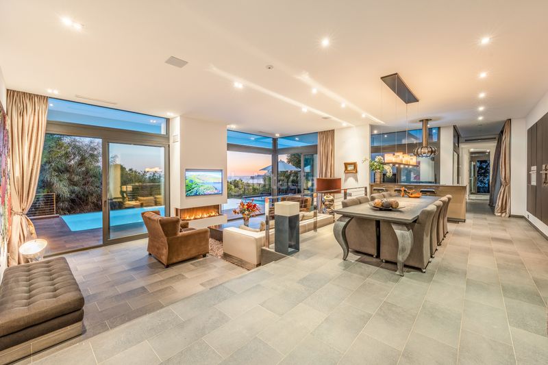 Foto c4538e0e-c442-459c-9dcb-601c442eca07. Casa en Altea la vella Altea