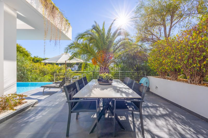 Foto 4a361cce-e9ea-481a-82fb-06c22bb55265. Casa amb xemeneia a Altea la vella Altea