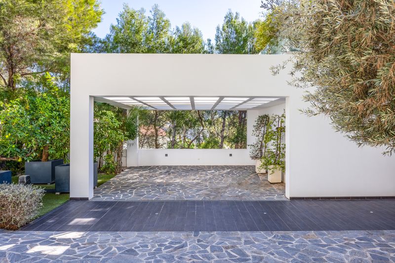 Foto e15f11ec-b4c4-43d6-8e65-b64c56b2ffc3. Casa amb xemeneia a Altea la vella Altea