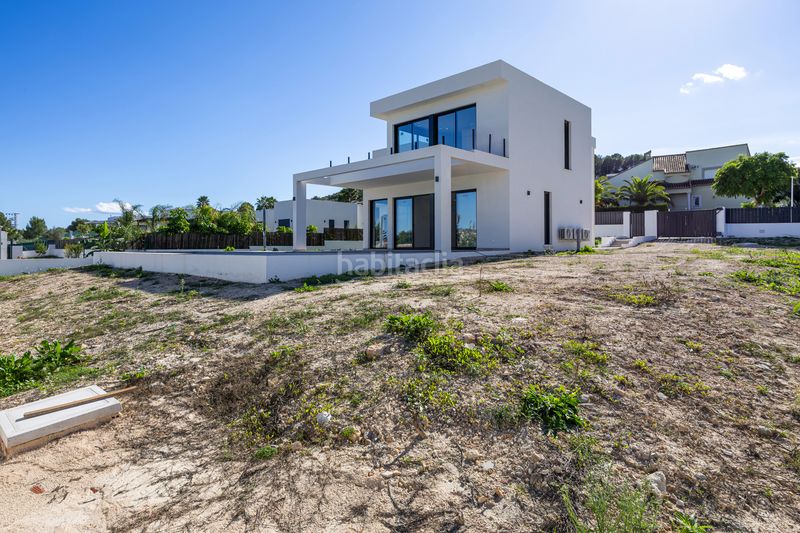 Foto ab344e23-b7ff-4c43-a3da-018ac01895b8. Casa a Partida Comunes-Adsubia Xàbia