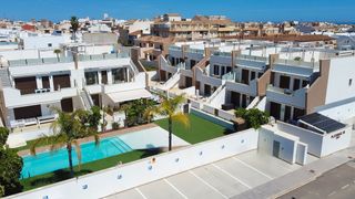 Penthouse in Pilar de la Horadada Ciudad