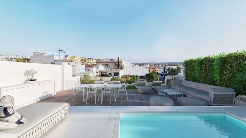 Foto 430331cf-ba90-4dfd-bf9d-eb93a166ea9e. Apartament amb aparcament a Benijófar