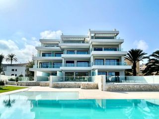 Appartement in La Pedrera-Vessanes