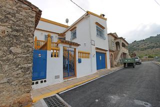 Semi detached house in Ráfol de Almunia