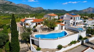 Haus in Orba