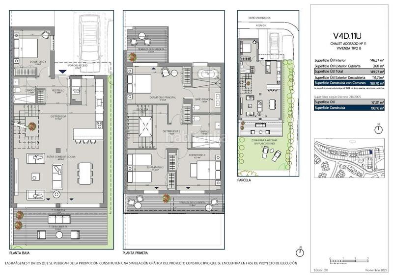 Foto 1cda084e-7dd6-4883-9e79-5a22e2bceef5. Casa amb aparcament a Sotogrande alto Sotogrande