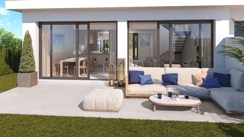 Foto e8a31714-c4c4-4f3b-b7a8-38923f4248f8. Casa amb aparcament a Sotogrande alto Sotogrande