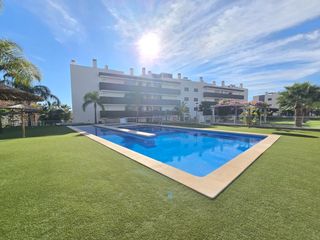 Apartment in Villamartín-Las Filipinas