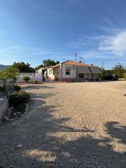Casa in Albatera
