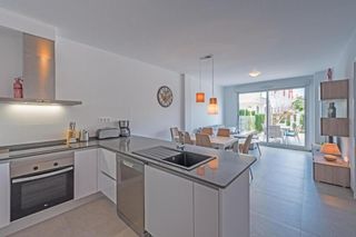 Maison à Parque de las Naciones