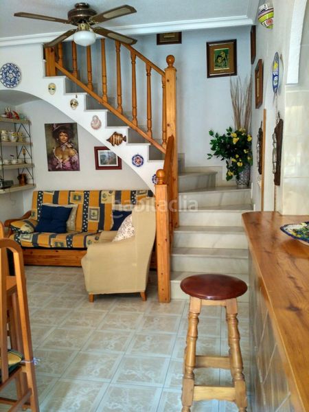Foto 40400f5b-9544-4f86-9b59-2db607dc566f. Casa adossada a Los Europeos Torrevieja