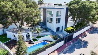 House in Los Balcones-Los Altos